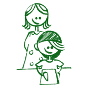 mother-son-350 Parent & Child